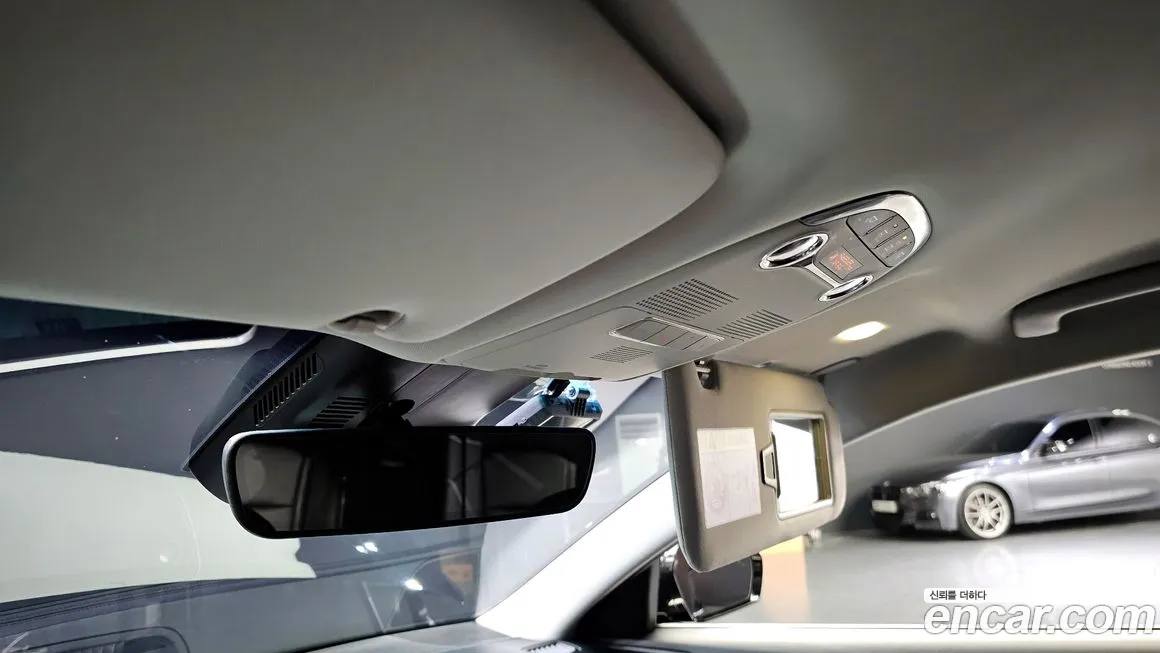 Hyundai The New Grandeur IG Hybrid id 759839 из Кореи 11