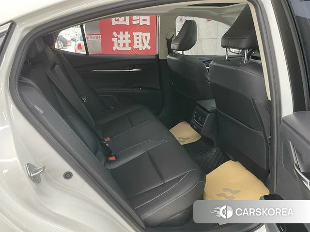 Toyota Camry id 4207245 из Китая 11
