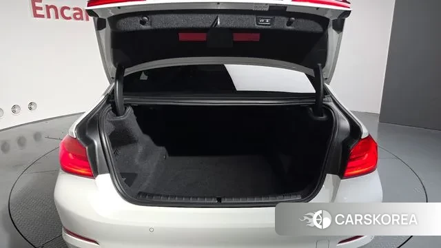 BMW 5 Series (G30) id 3044900 из Кореи 11