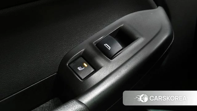 Chevrolet (GM Daewoo) Trailblazer id 4489156 из Кореи 11