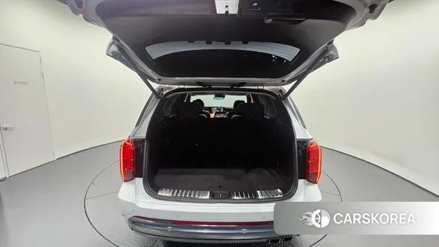 Hyundai The New Palisade id 3360293 из Кореи 11