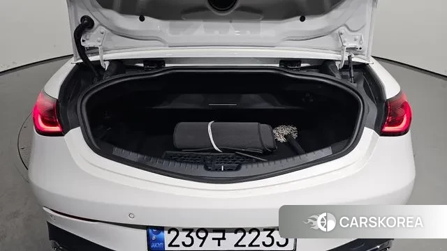 Mercedes-Benz CLE-Class C236 id 3079735 из Кореи 11