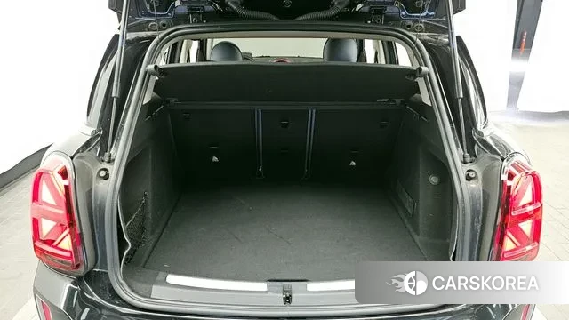 Mini Cooper S Countryman id 3545219 из Кореи 11