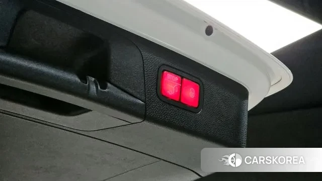 Mercedes-Benz GLC-Class X253 id 3319831 из Кореи 11