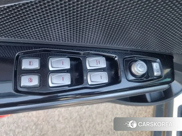 Ssangyong Tivoli Armor id 3520442 из Кореи 11