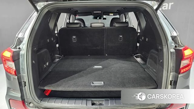 Ssangyong G4 Rexton id 3872808 из Кореи 11