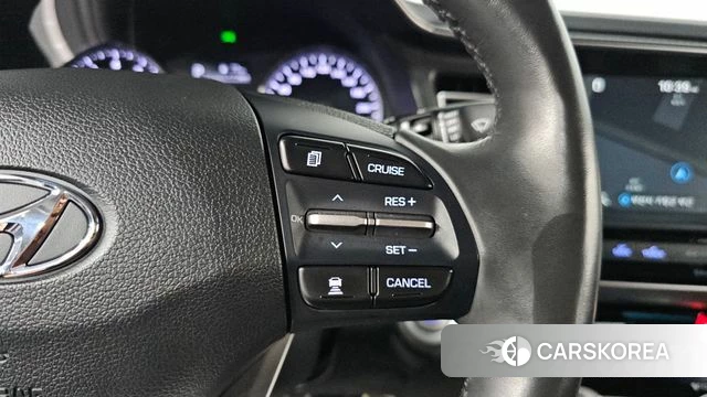 Hyundai The New Avante AD id 4632693 из Кореи 11