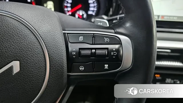 Kia K5 3rd generation id 3712593 из Кореи 11