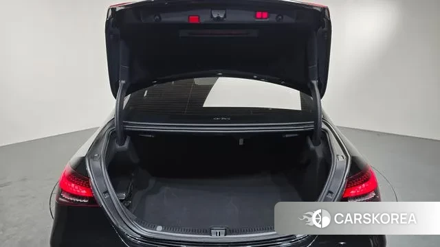 Mercedes-Benz E-Class W213 id 3697450 из Кореи 11