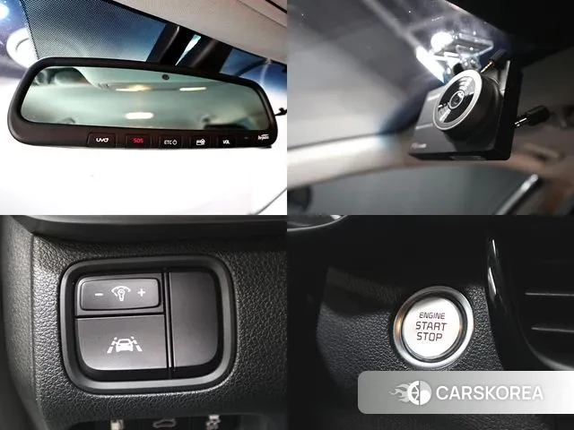 Kia The New K5 2nd generation id 2941091 из Кореи 11