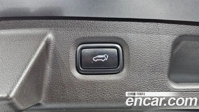 Hyundai Santa Fe TM id 2490293 из Кореи 11