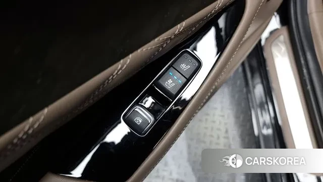 Kia K8 id 2964898 из Кореи 11