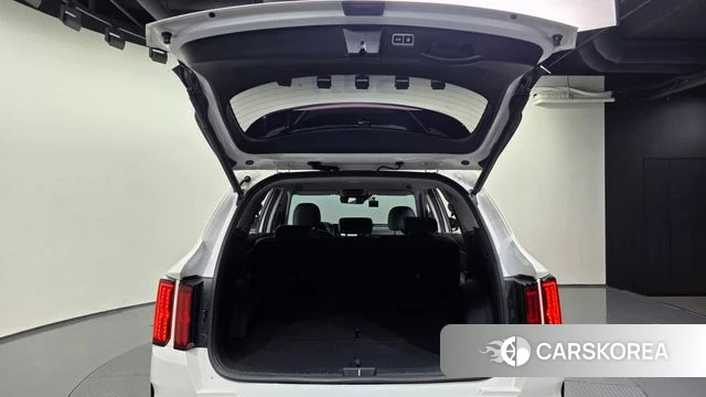 Kia Sorento 4th Generation id 4763767 из Кореи 11