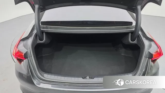 Kia K8 id 3529608 из Кореи 11