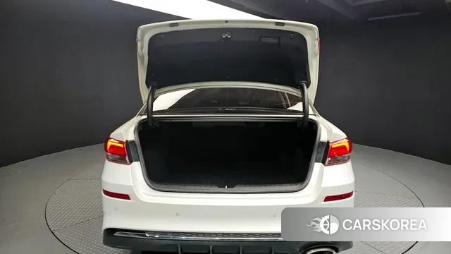 Kia The New K5 2nd generation id 3408240 из Кореи 11