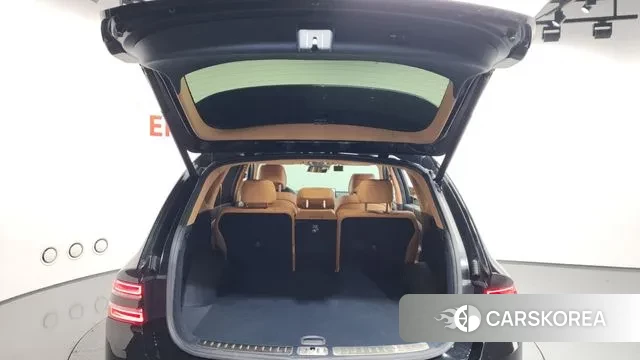 Genesis GV80 id 3635045 из Кореи 11