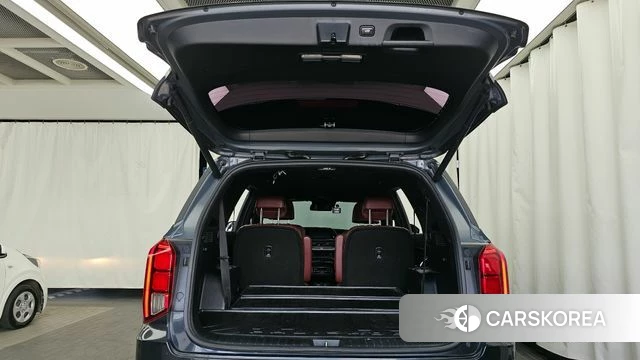 Hyundai Palisade id 3844939 из Кореи 11