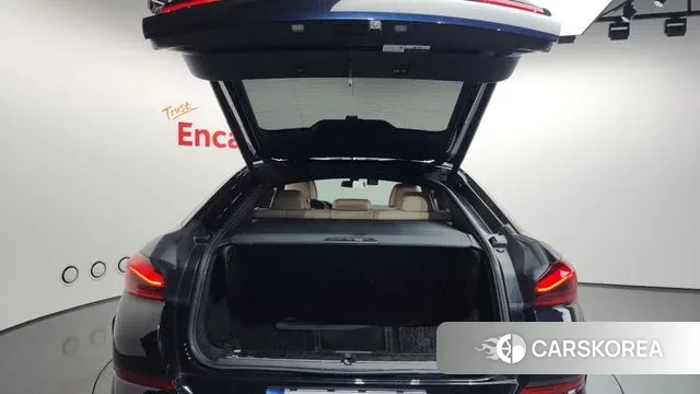 BMW X6 (G06) id 3626194 из Кореи 11