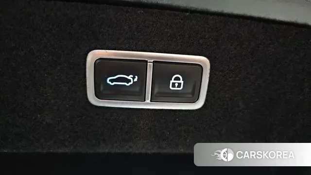 Genesis G90 (RS4) id 3472982 из Кореи 11