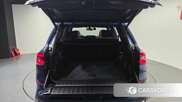 BMW X5 (G05) id 4178418 из Кореи 11