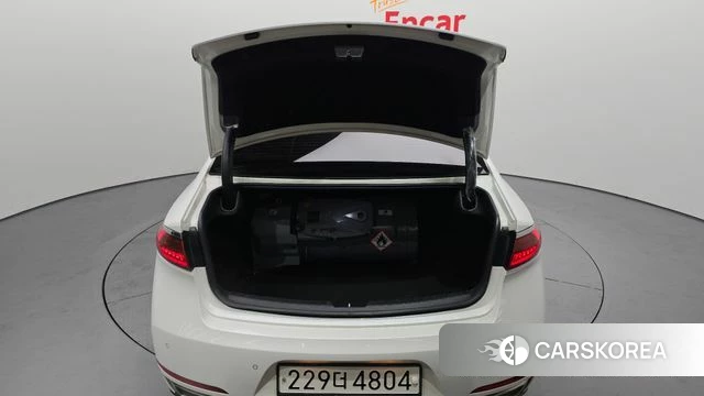 Kia Come New K7 id 3861523 из Кореи 11