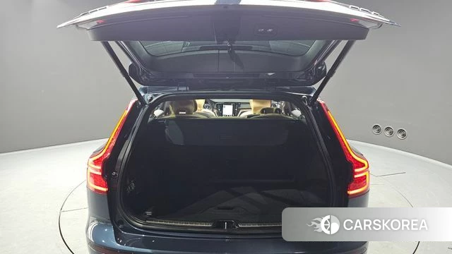 Volvo V60 Cross-Country 2nd Generation id 4518963 из Кореи 11