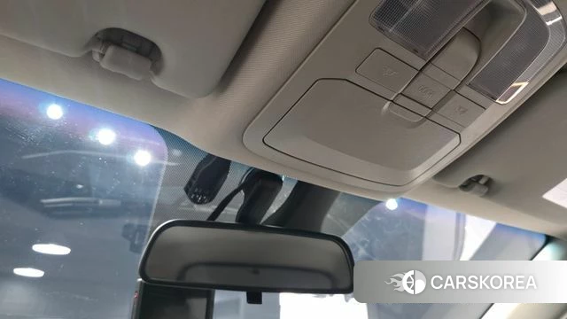 Ssangyong Beautiful Korando id 4759524 из Кореи 11