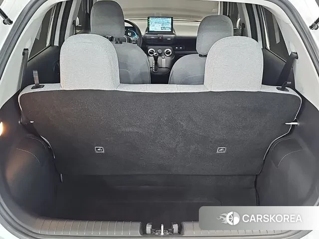 Hyundai Casper id 3763661 из Кореи 11