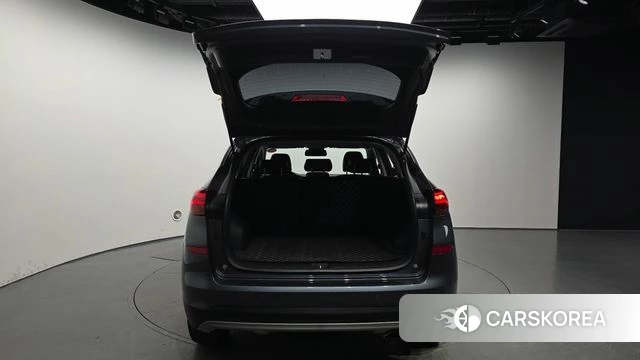 Hyundai All New Tucson id 4615037 из Кореи 11