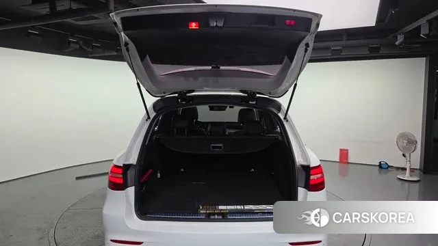 Mercedes-Benz GLC-Class X253 id 3748480 из Кореи 11