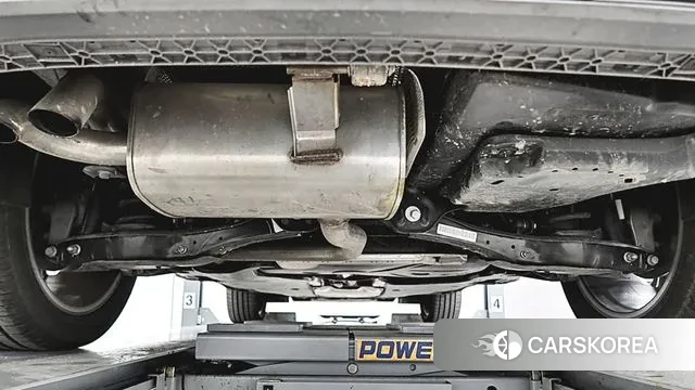 Volkswagen Tiguan Allspace id 3601401 из Кореи 11