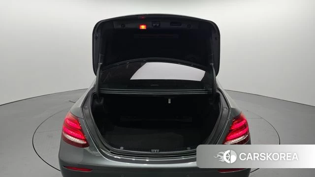 Mercedes-Benz E-Class W213 id 4465790 из Кореи 11