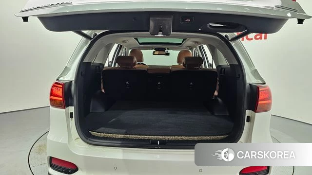 Kia The New Sorento id 4356988 из Кореи 11