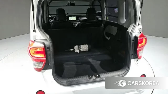 Kia The New Ray id 3576990 из Кореи 11