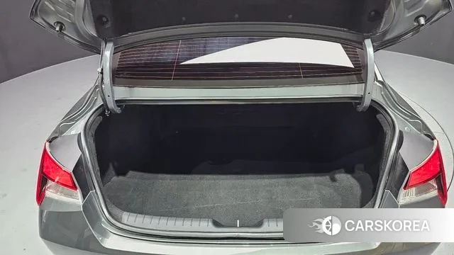 Hyundai Avante (CN7) id 3717879 из Кореи 11