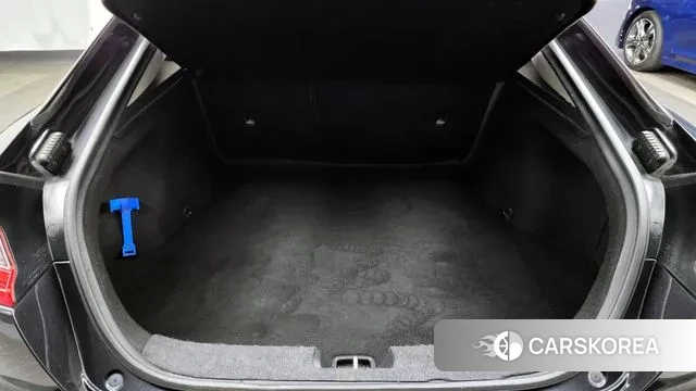 Kia Stinger id 3641810 из Кореи 11