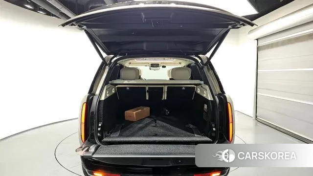 Land Rover Range Rover 5th Generation id 3486824 из Кореи 11