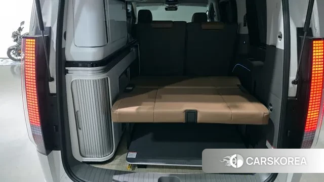 Hyundai Staria id 3057896 из Кореи 11