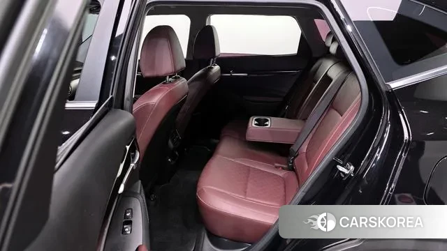 Kia Seltos id 3736464 из Кореи 11