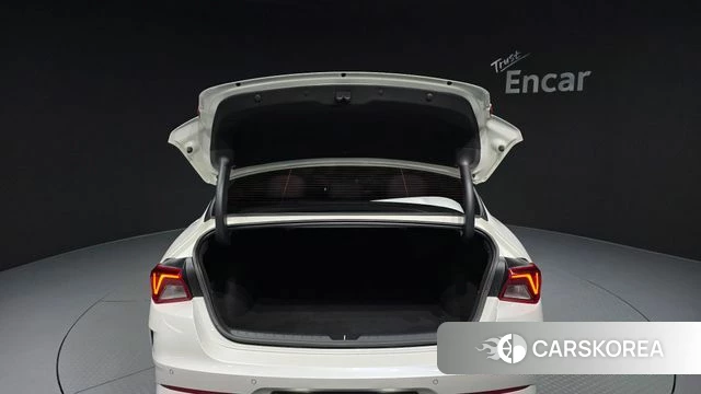 Kia K5 3rd generation id 3839964 из Кореи 11