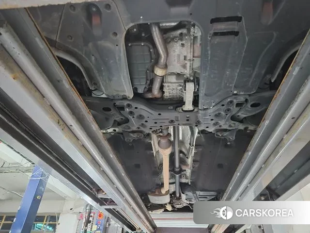 Hyundai Palisade id 3402861 из Кореи 11