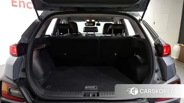 Hyundai Kona id 2976721 из Кореи 11