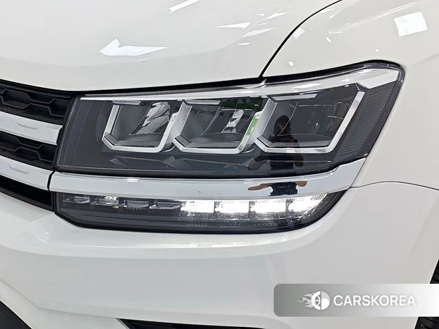Volkswagen Tharu id 4387319 из Китая 11