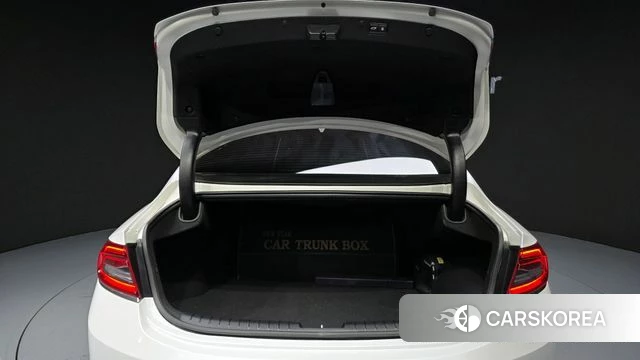 Hyundai Grandeur IG Hybrid id 3867153 из Кореи 11