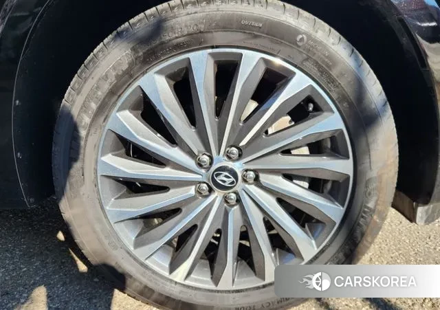 Hyundai The New Palisade id 3042512 из Кореи 11