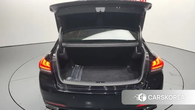 Genesis G80 id 3626655 из Кореи 11