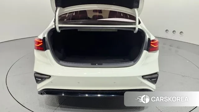 Kia Come New K3 id 3485114 из Кореи 11