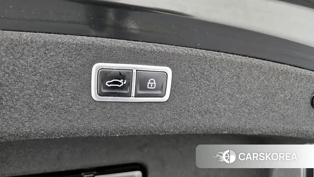 Genesis G80 (RG3) id 3008489 из Кореи 11