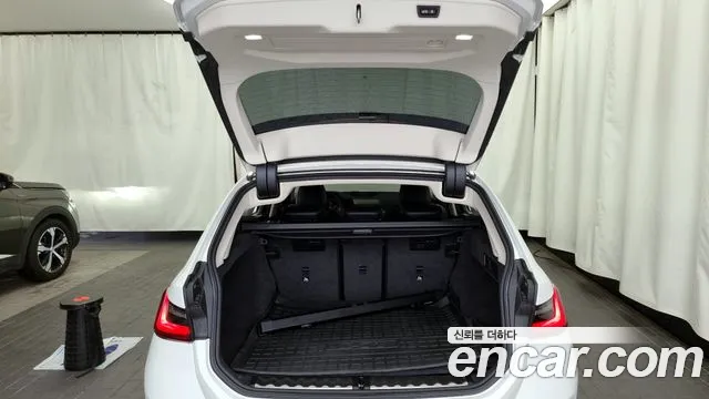 BMW 3 Series (G20) id 2722438 из Кореи 11