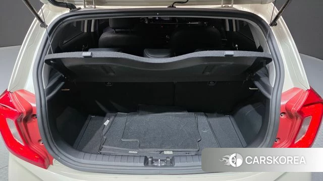 Kia Morning Urban (JA) id 4230632 из Кореи 11